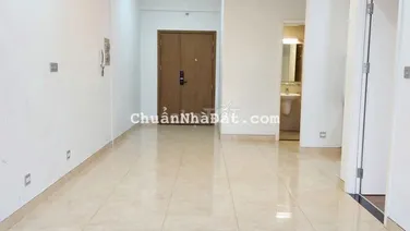Bán nhanh 2PN Luxgarden, 68m2, nhà trống, 3tỷ450 - thương lượng