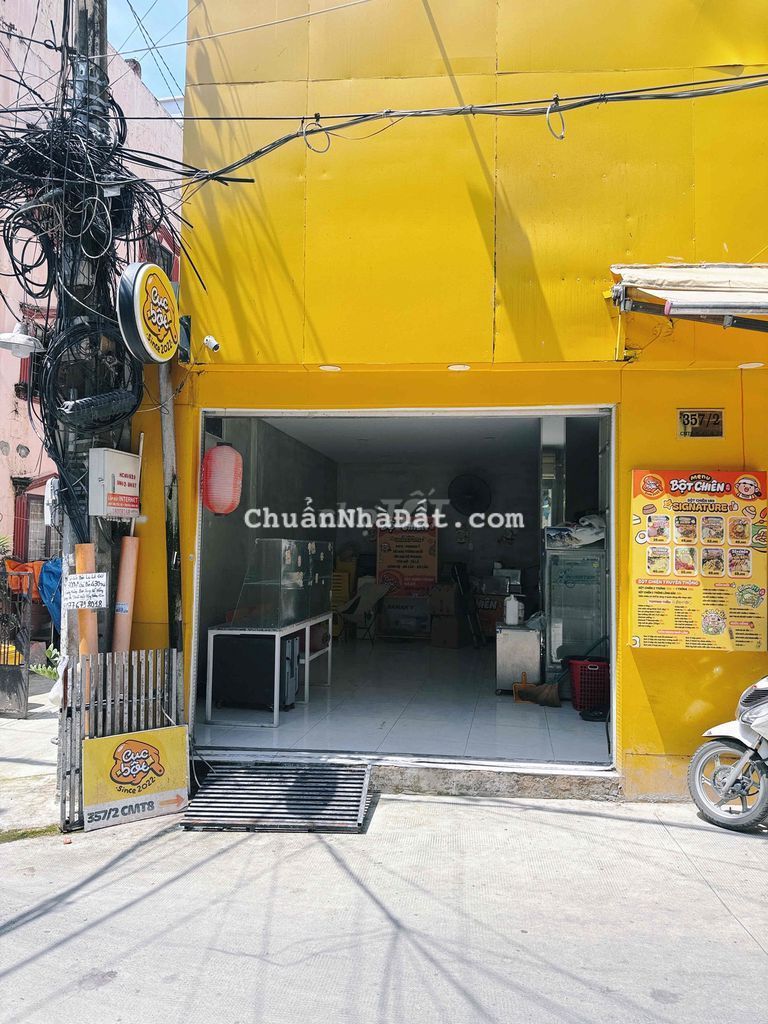 Cho thuê mặt bằng trung tâm đẹp giá rẻ (không kd nấu ăn)