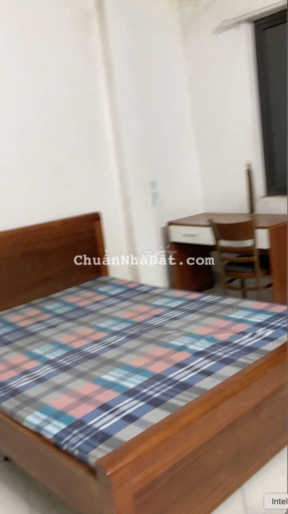 Pass phòng khép kín tại ngõ 2 Đại Từ, gần bến xe Nước Ngầm