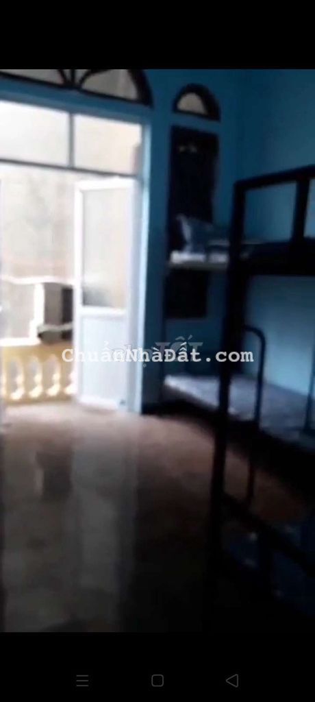 Cho thuê phòng trọ Khương Trung, Hà Nội