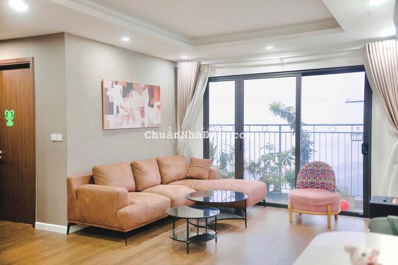 ***Chính chủ cần bán căn chung cư cách âm *** hà nội-3PN