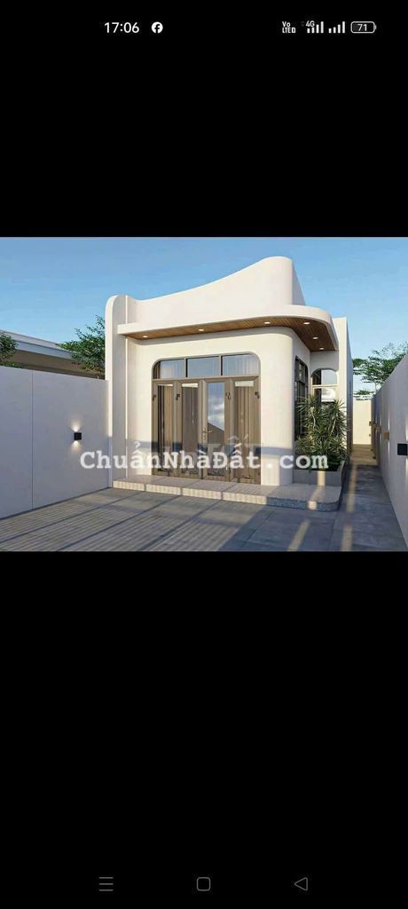 Cần bán nhà Mỹ Tho