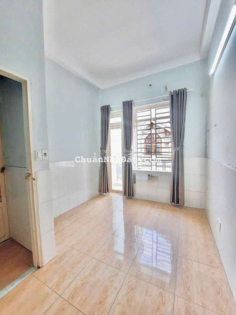 Cho thuê phòng 92 trần mai ninh tân bình