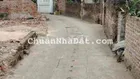 Cần bán gấp Đất mặt ngõ Ô Tô sát Vành đai 4