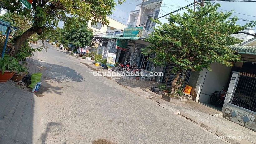 NHÀ CHO THUÊ, DT 108m2, GIÁ RẺ