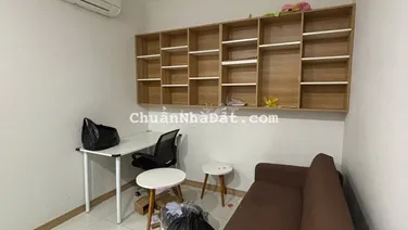 Cho thuê căn hộ 1 phòng ngủ Bcons Suối Tiên
