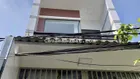 nhà bán 3.5 x 12m. 2 lầu. đường Mễ cốc F15.Q8.