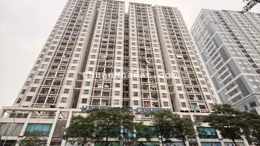 CHUNG CƯ HANDIRESCO Complex 31 LÊ VĂN LƯƠNG thanh xuân 2 NGỦ 2 VS