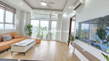 Chỉ 4.3 tỷ căn 2 ngủ 68m sổ đỏ toà ct6 chung cư Xa La - Hà Đông