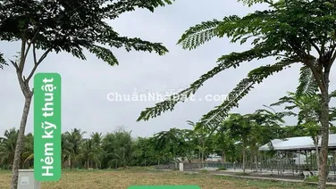 🔔 BÁN ĐẤT NỀN CHÍNH CHỦ SẴN SỔ