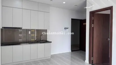 CĂN HỘ 1PN BCONS CITY RỘNG 42M² TRÊN ĐƯỜNG THỐNG NHẤT, ĐÔNG HÒA