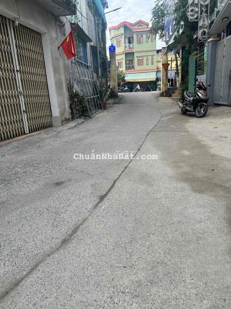 Bán nhà cấp 4 kiệt ôtto 113 Hoàng Văn Thái