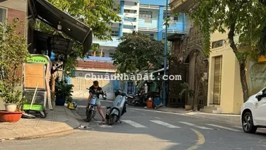 TÂN BÌNH NHÀ ĐẸP - 58M2 NGANG 4.5M HIẾM - CHỈ NHỈNH 5 TỶ