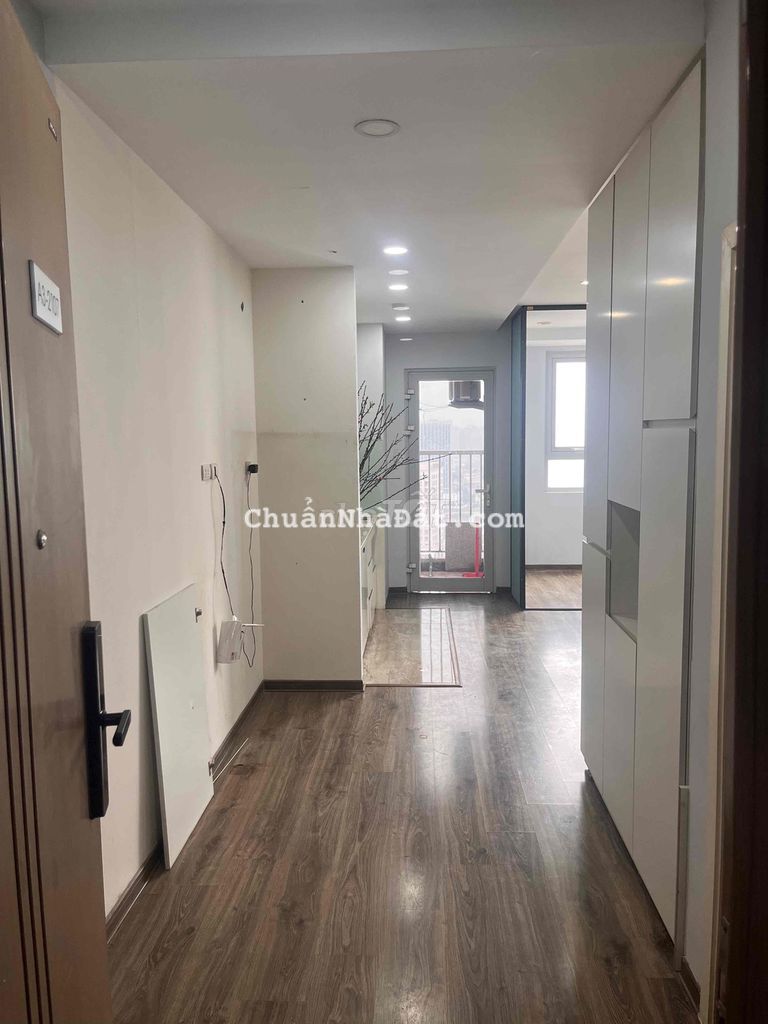 Cho thuê căn hộ 40m2 Ecolife Tố Hữu đủ đồ 9tr500