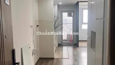 Cho thuê căn hộ 40m2 Ecolife Tố Hữu đủ đồ 9tr500