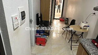 Nhượng phòng Chung cư mini 40m2 2 phòng ngủ Cổng làng Ngọc Trục