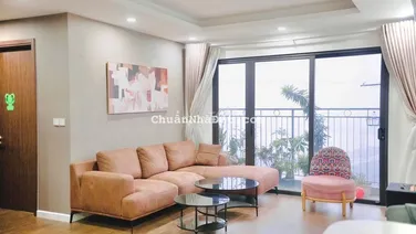 Chính chủ bán căn hộ cách âm *** Hà Nội 3PN 100m2 có slot xe oto