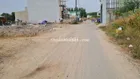 BÁN NỀN THỔ CƯ DT 5X25 HƯỚNG ĐÔNG NAM MÁT MẺ, ĐƯỜNG THÔNG 5M