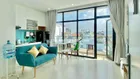☘️STUDIO/1PN FULL NỘI THẤT LẦU CAO - GẦN METRO - CHO NUÔI PET