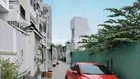 Bán đất 4.2x14m đường ô tô sát chợ Phú Thuận Q7 cách Q1 chỉ 10 phút