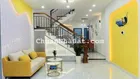 NHÀ ĐẸP HẺM 229 Tân Kỳ Tân Quý, TP