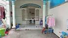 Nhà góc 2 mặt tiền 4x22m, hẻm nhựa thông 1/ Phan Văn Hớn xã Bà Điểm cũ