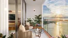 QUỸ CẮN 2PN - GIÁ GỐC CĐT, VIEW SÔNG, BIỂN, VỊNH, TẦNG THẤP TRUNG CAO