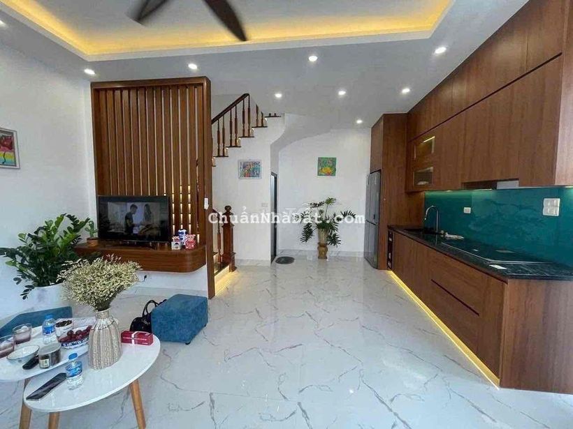 3.5 TỶ – AN KHÁNH KHÔNG CÓ NHÀ MỚI 5 TẦNG NÀO RẺ HƠN – NHANH TAY