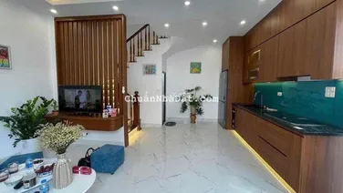 3.5 TỶ – AN KHÁNH KHÔNG CÓ NHÀ MỚI 5 TẦNG NÀO RẺ HƠN – NHANH TAY