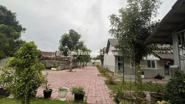 CHO THUÊ HOMESTAY SIÊU XINH 4,5TR – KHU BIỆT THỰ TIAMO PHÚ THỊNH