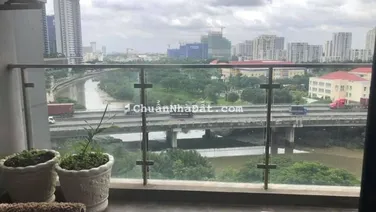 Căn hộ Docklands, 99 Ng Thị Thập, Q.7, ngay siêu thị Go!, 72m2, 4.9tỷ