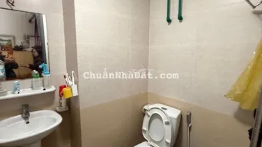 🏫CT36 CHUNG CƯ BỘ QUỐC PHÒNG - TRUNG TÂM ĐỊNH CÔNG 📐