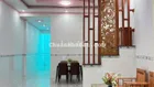 nhà đẹp gần tái định cư tân biên đường 6m
