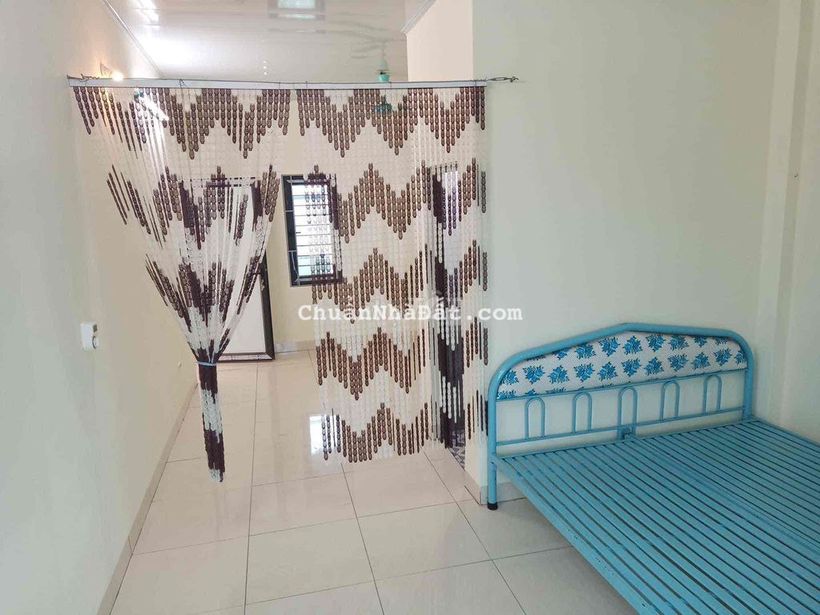 phòng trọ ccmn 25m2 tại ngọc hồi hà nội