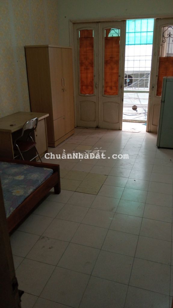 Chính chủ cho thuê phòng trọ tại phố Láng Hạ, full đồ.