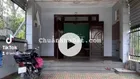 Cho thuê nhà nguyên căn ở Phú Lợi, gần UBND Phú Lợi