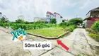 🌈✨️Lô Góc 50m2 Hoa Hậu Tổ 9 Quang Minh – Đường thông 🚘 Ô Tô tứ Phía