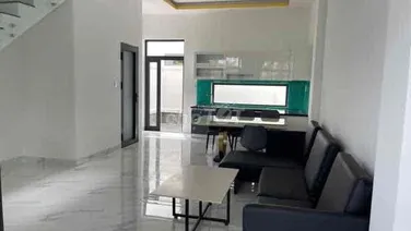 Bán nhà phố La Vida đã hoàn thiện cơ bản