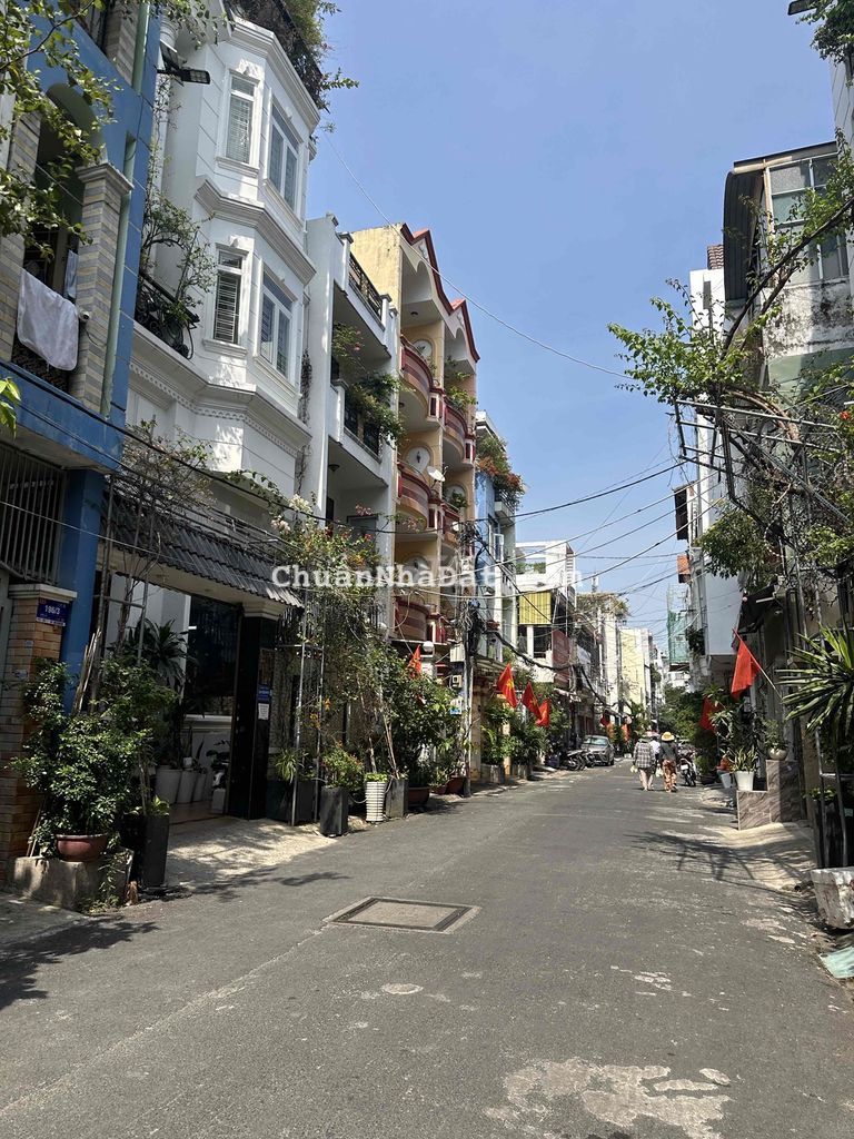 HXH 8M - TÂN SƠN NHÌ - 68M2 - NHỈNH 7TỶ