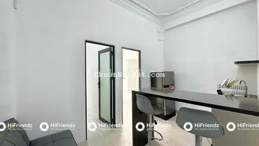 🌇CĂN HỘ 2PN BAN CÔNG ĐÓN NẮNG, FULL NT MGR, NGAY SVĐ PHÚ THỌ✅