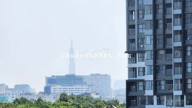 Chính chủ bán nhanh căn hộ 2PN Alnata - Tầng cao view thoáng giá tốt