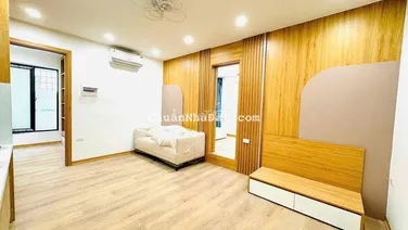 NHÀ ĐẸP - FULL NỘI THẤT - 3PN RIÊNG BIỆT, 2WC - LÔ GÓC - THOÁNG SÁNG -