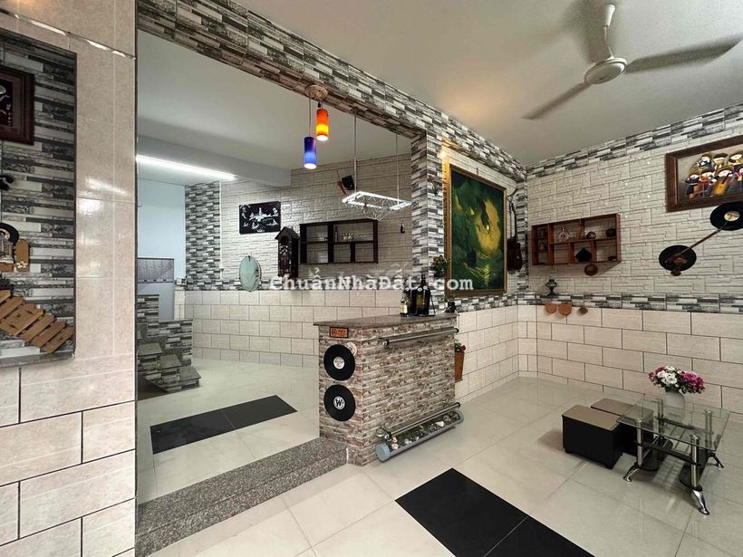 🔥 NHÀ BÌNH TÂN – HẺM XE HƠI – Ở NGAY 📞*** 📍 Khu vực: Bình Tân