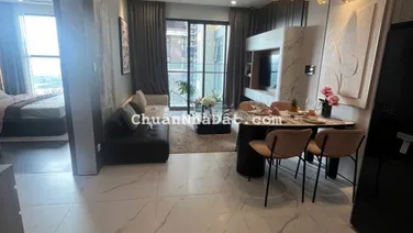 58m2 - Giá ra sổ 4.51 tỷ giãn trả 4 tháng - 1WC1PN+ The Opus One