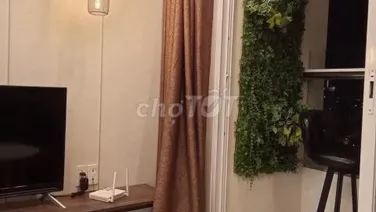 Bán căn 2PN 60m2 full nội thất đẹp