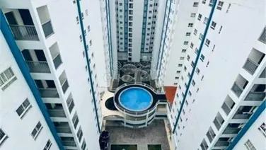 Cho thuê căn hộ 2Pn tại HQC 35 Hồ Học Lãm, căn góc thoáng mát