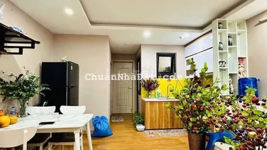 CHỈ HƠN 3 TỶ – CĂN 2 NGỦ RUBY 3 PHÚC LỢI | FULL NỘI THẤT, VÀO Ở NGAY