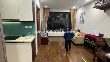 CHÍNH CHỦ CẦN BÁN – CĂN HỘ 68M² TOÀ G1 FIVE STAR KIM GIANG_GIÁ 6.6 TY