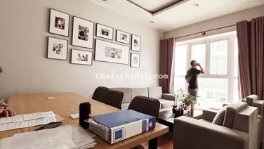 Bán căn Đà Nẵng Plaza tầng cao VIew đẹp ôm trọn sông Hàn