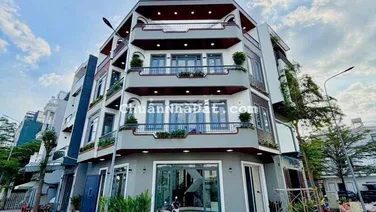 nhà phố 22/12 eon bình dương siêu phẩm lô góc